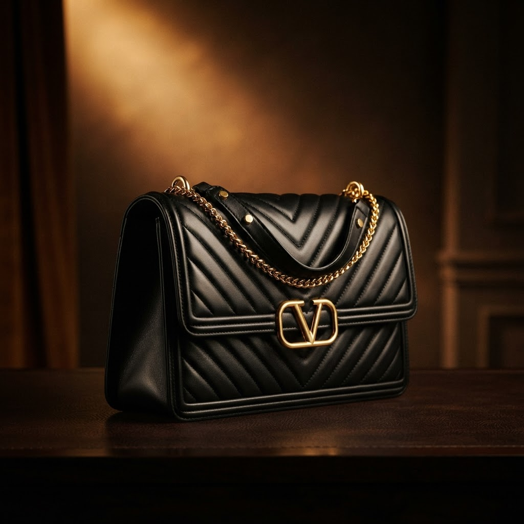 Ladies' Handbags & Fashion Accessories