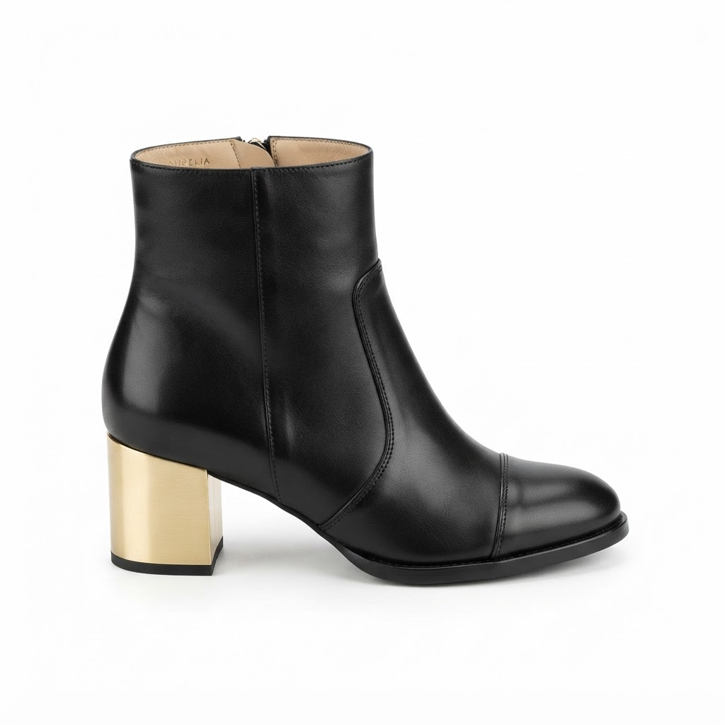 Casual Footwear